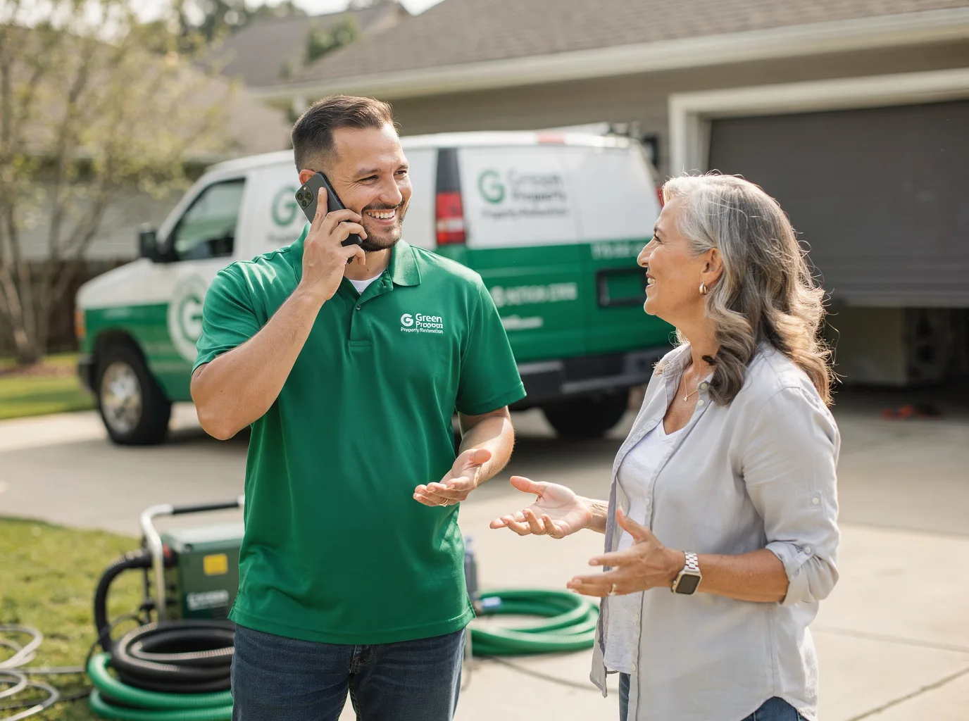 Water Damage Restoration Hayward, MN FAQs